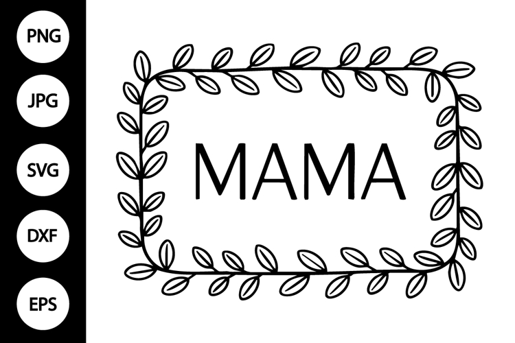 Frame Clipart Image 8