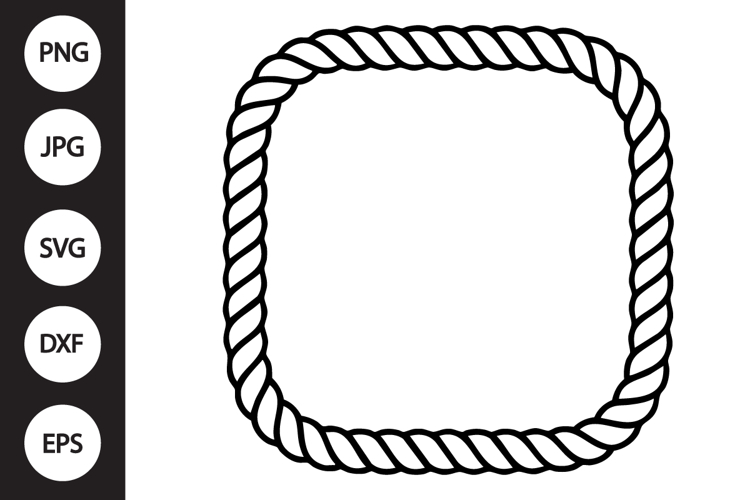 Rope Clipart