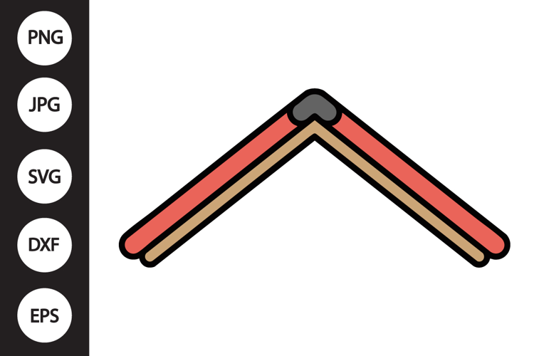 House Roof SVG