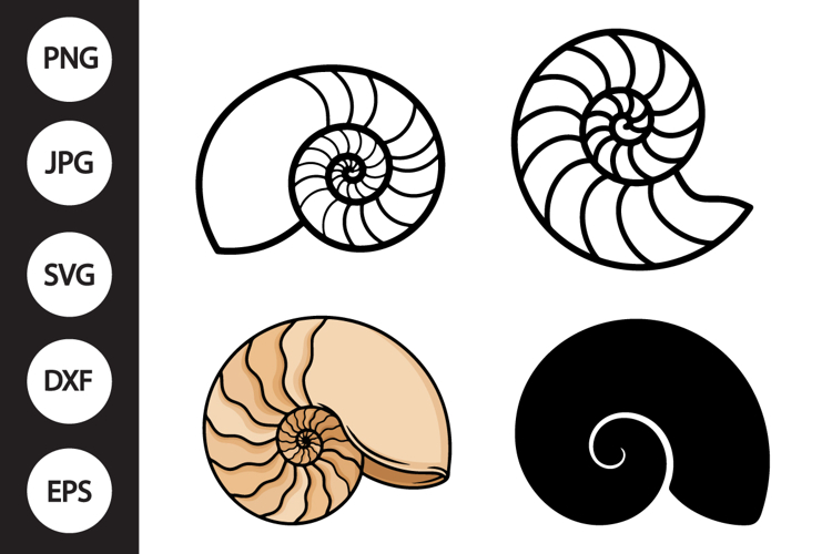 Coloring Clipart Image 4