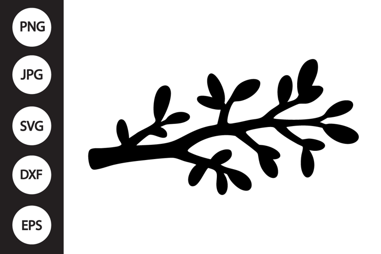 Branch SVG
