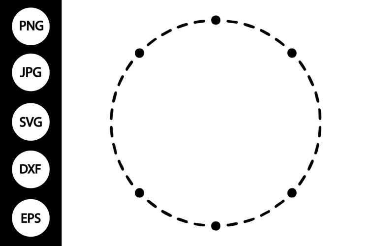 Outline Clipart Image 11