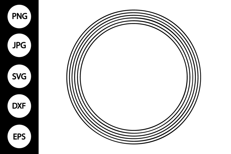 Frame Clipart Image 4