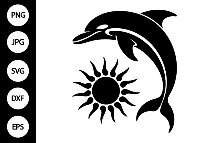 Sun Silhouette Image 15