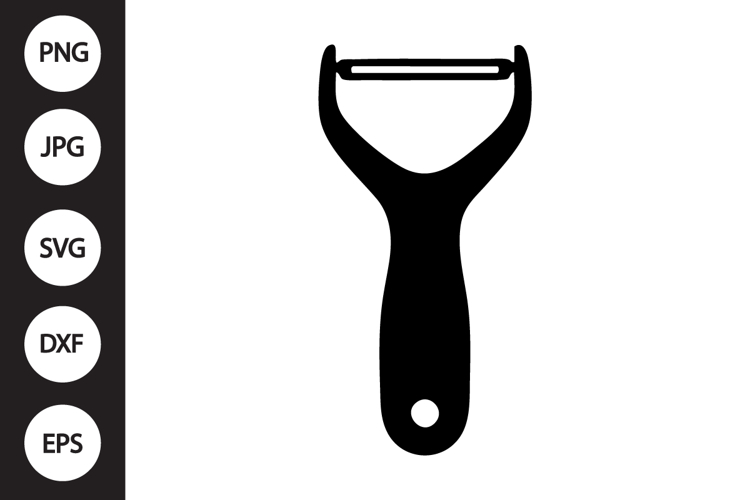 Potato Svg Image 18