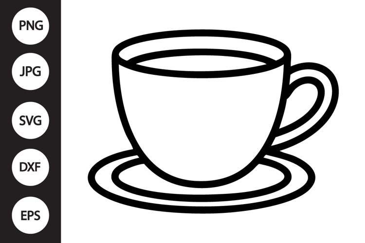 Mug Svg Image 17