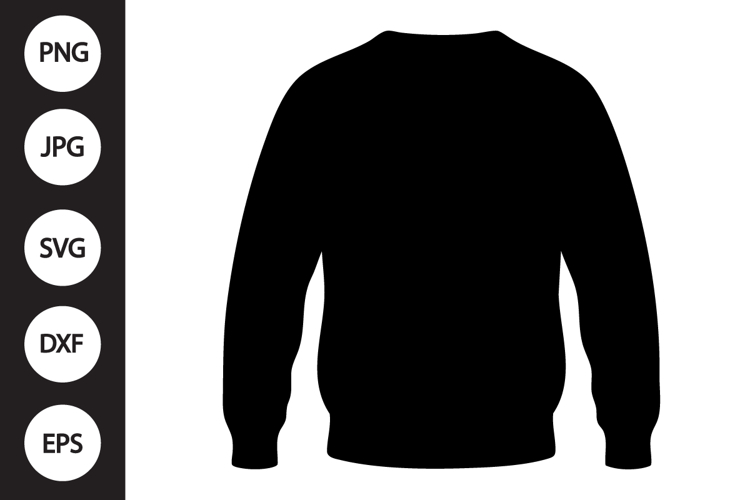 Sweater Clipart Image 3