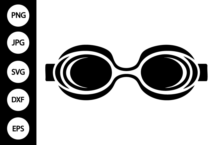 Swimming Clipart Image 13