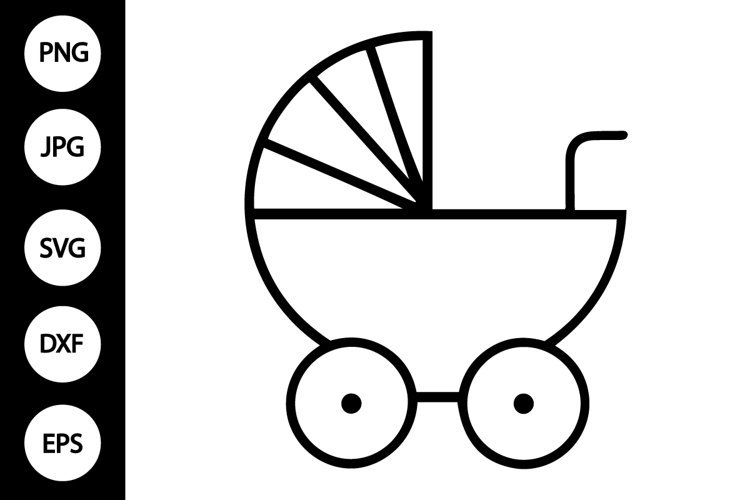 Black And White Svg Image 22