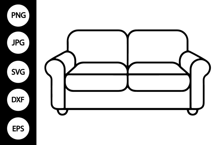 Black And White Svg Image 23