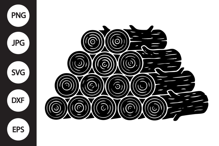 Wooden Clipart Image 6