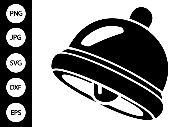 Bell Silhouette Image 23