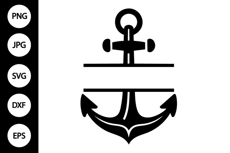 Anchor Clipart