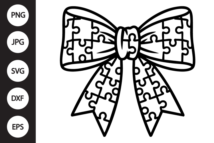 Bow Clipart Image 6