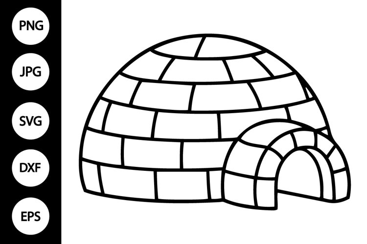 Black And White Svg Image 22