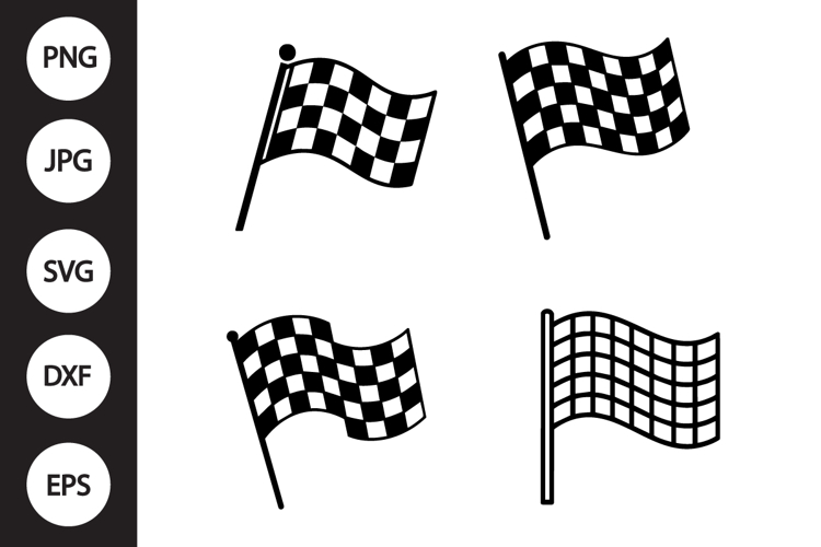 Flag Vector Image 8