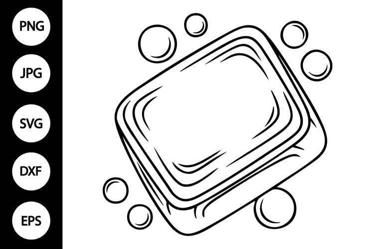 Bar Svg Image 11