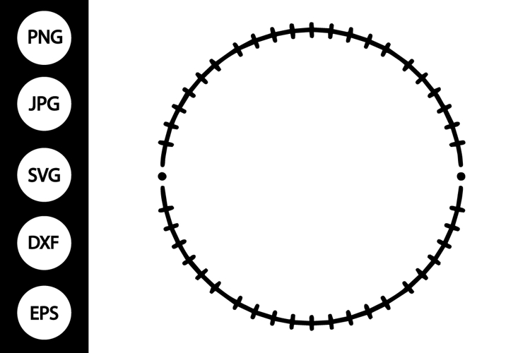 Outline Clipart Image 8