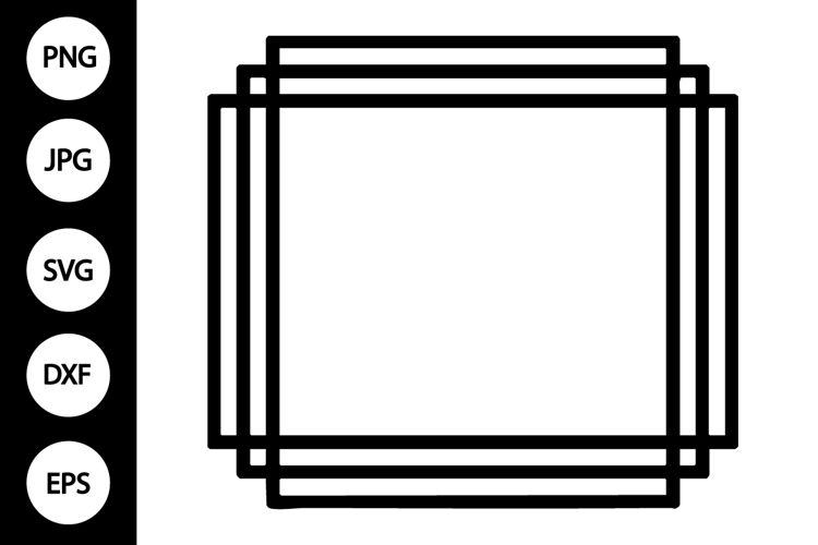 Frame Clipart Image 9