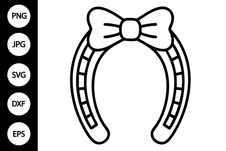 Bow Clipart Image 7