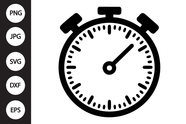 Timer SVG