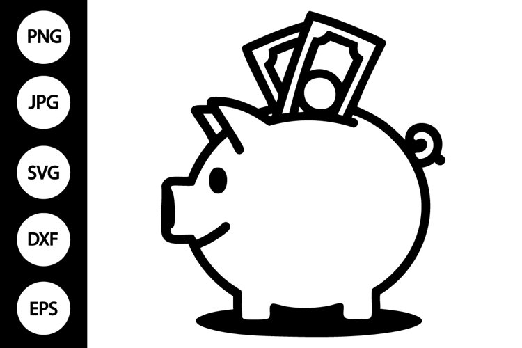 Bank Clipart Image 8