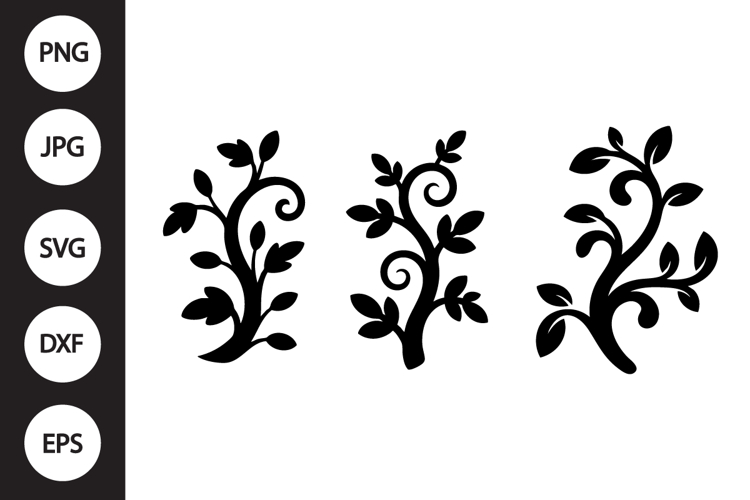 Vine Clipart Image 2