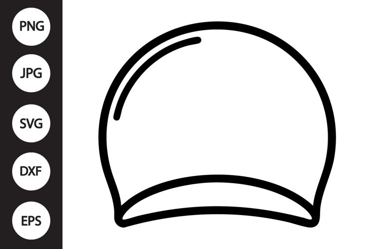 Swimming Clipart Image 14