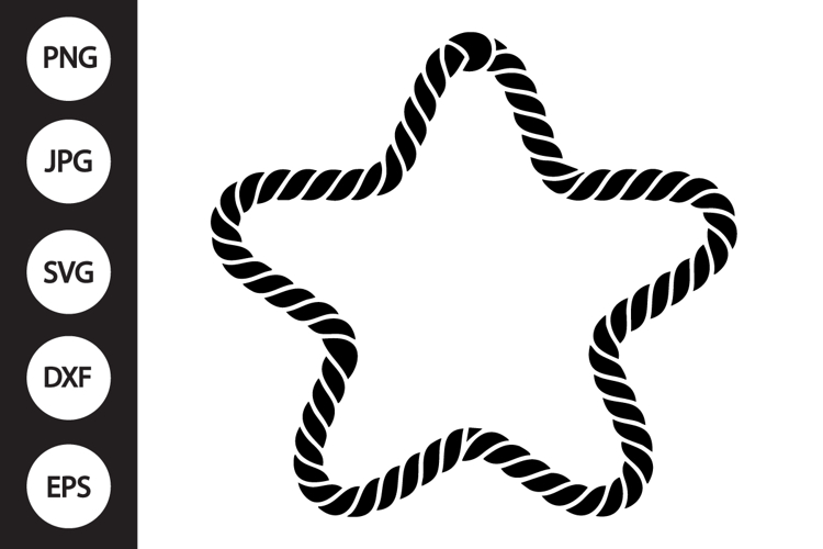 Star Clipart Image 9