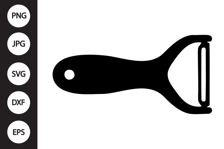 Potato Svg Image 17