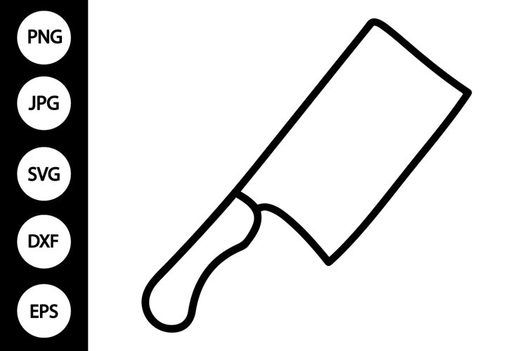 Black And White Svg Image 8