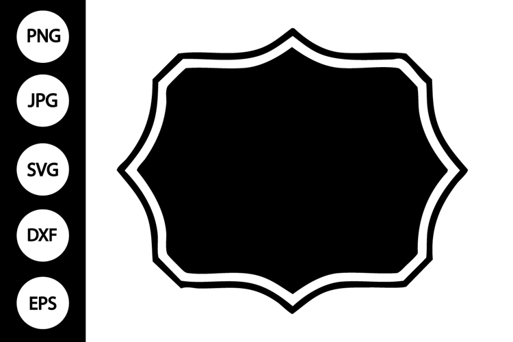 Frame Silhouette Image 11