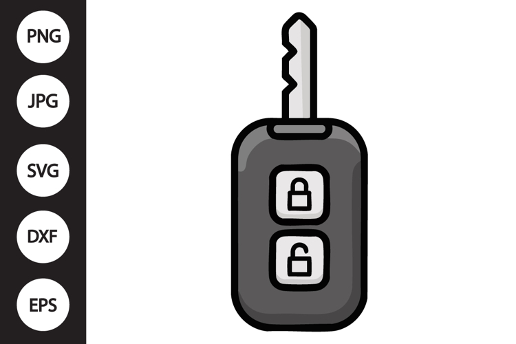 Car Silhouettes Image 10