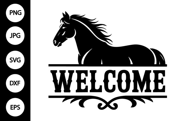 Welcome Clipart