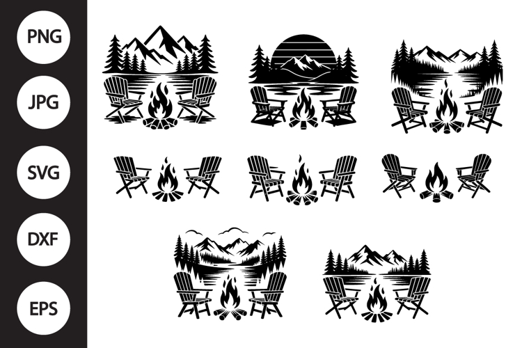 Outline Clipart Image 24