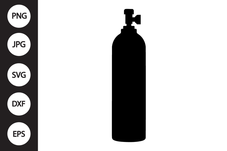 Tank Silhouette Image 3