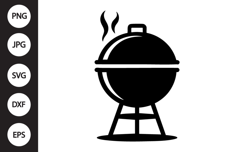 Grill Svg Image 10