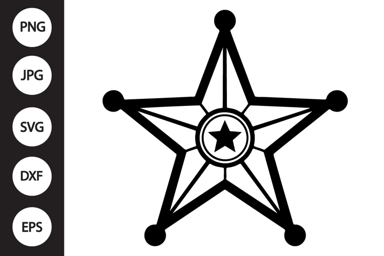 Badge Clipart