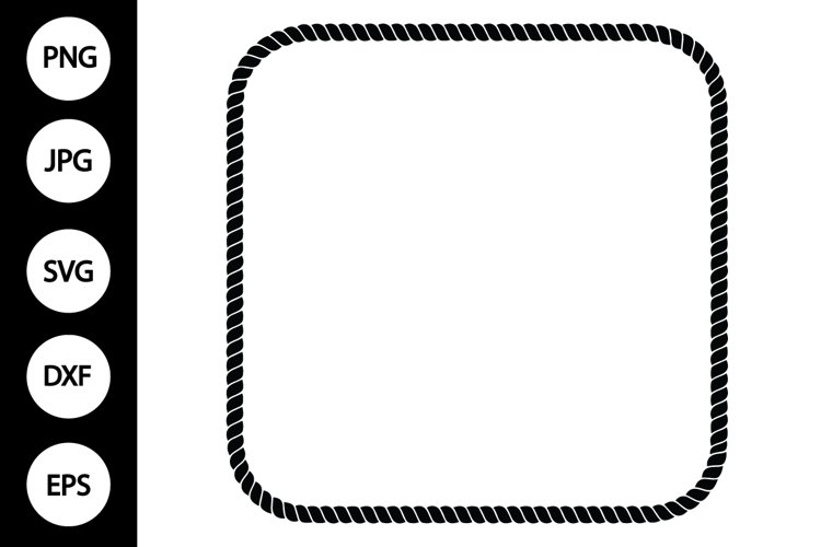 Border Frame Clipart Image 19