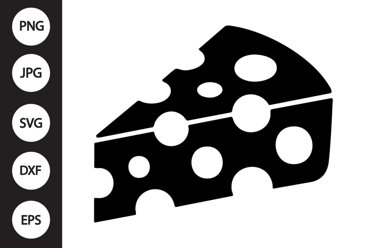 Cheese SVG