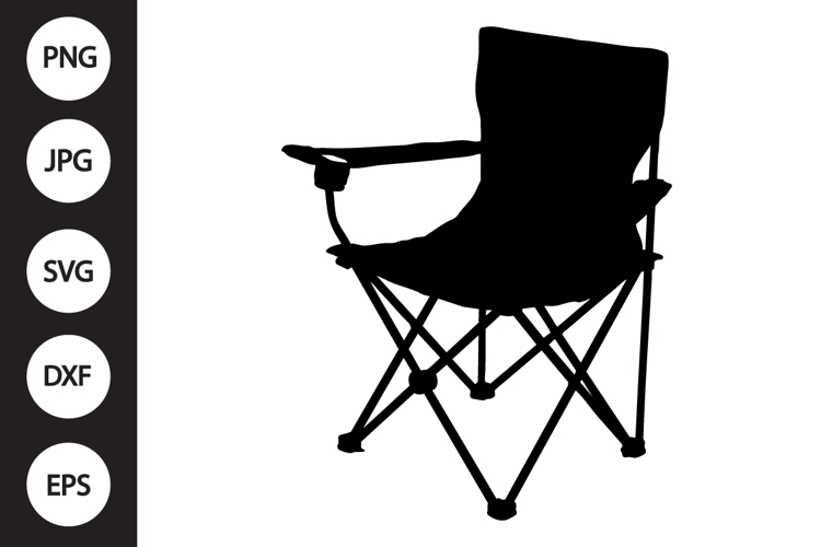 Chair Silhouette Image 15
