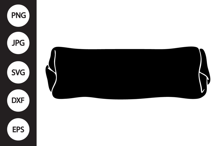 Burrito SVG