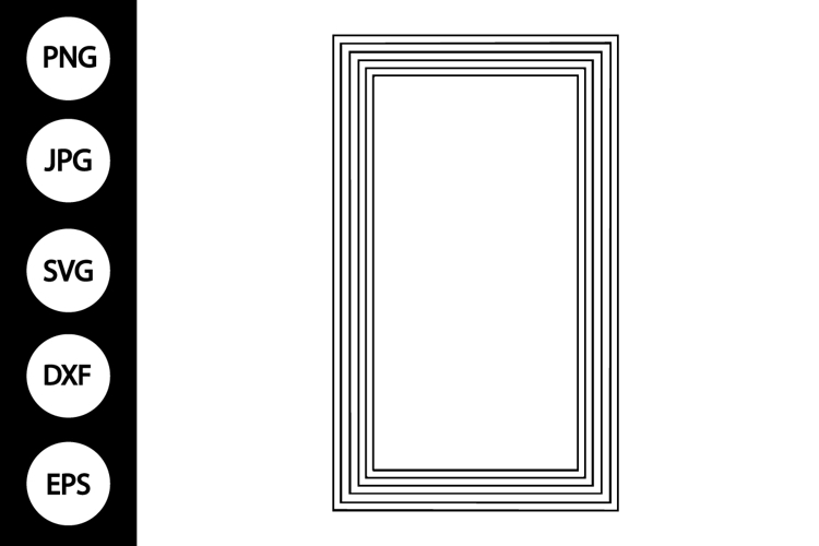 Frame Clipart Image 3