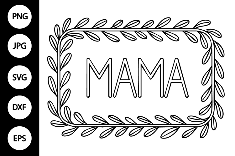 Frame Clipart Image 10