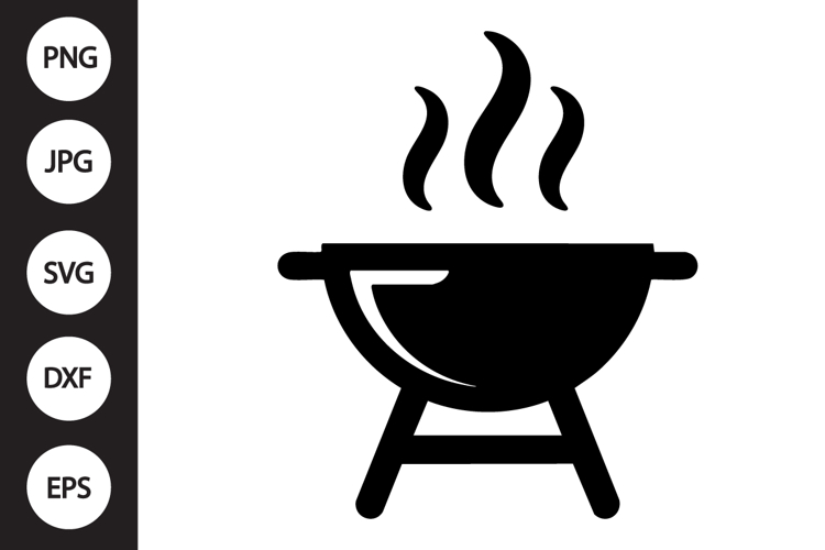 Grill Svg Image 12