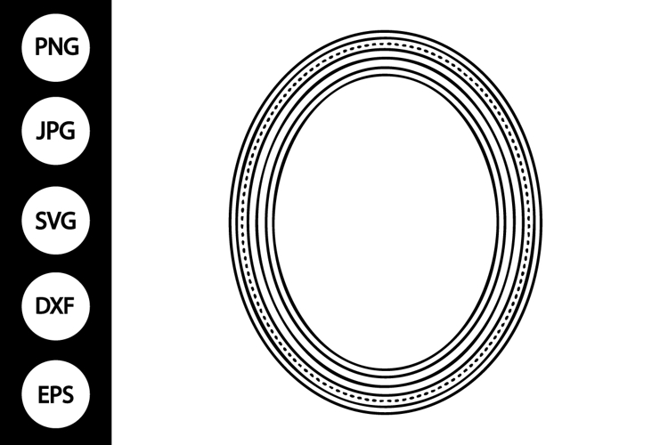 Frame Clipart Image 16