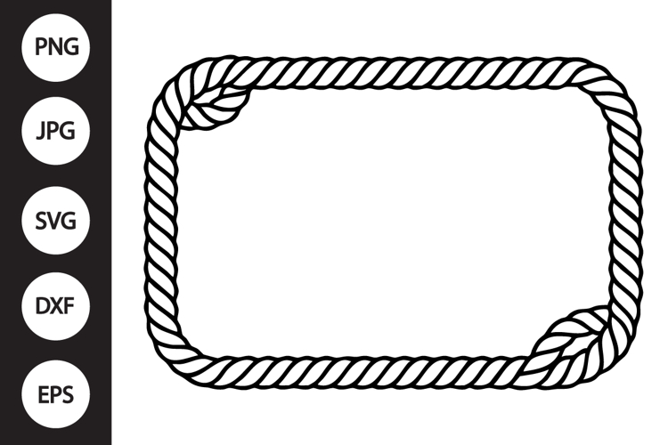 Rope Clipart Image 19
