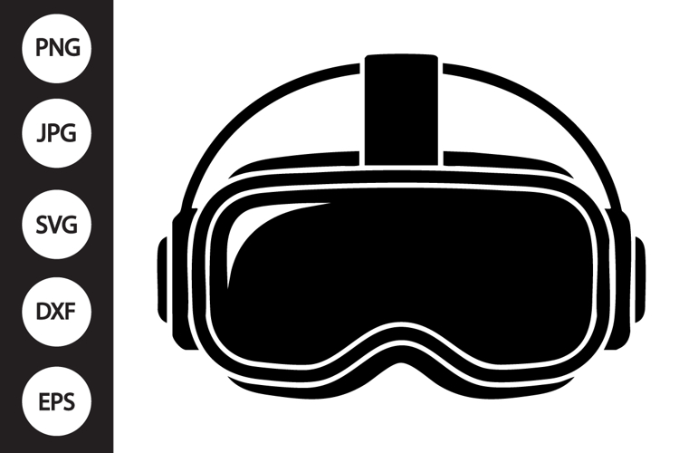 Headset Clipart Image 5