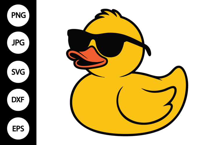 Sunglasses Silhouette Image 16