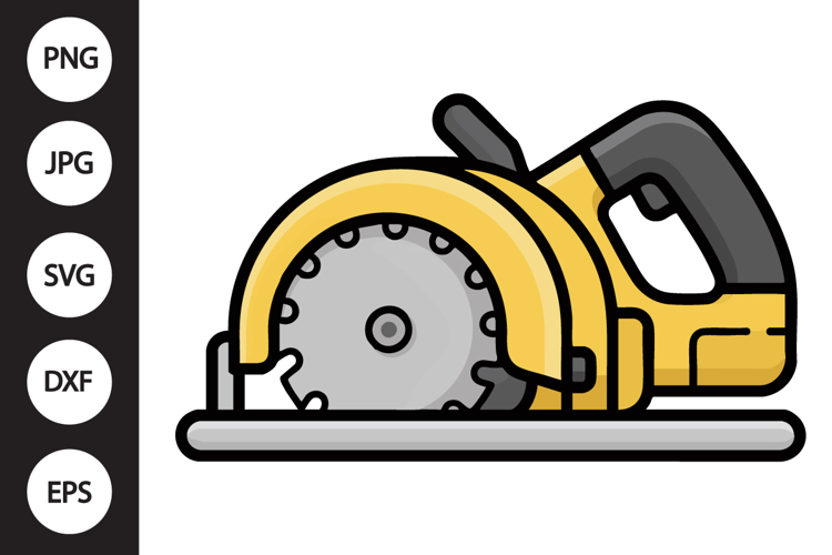 Circular Svg Image 9